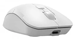 Компьютерная мышка A4Tech FG16CS Air White - миниатюра 7