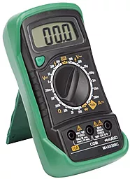 Мультиметр MASTECH MAS830C - фото Мультиметр MASTECH MAS830C