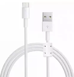 Кабель EasyLife з фільтроm USB-A - micro USB 12w 2.4a 1.5м cable White - фото Кабель EasyLife з фільтроm USB-A - micro USB 12w 2.4a 1.5м cable White