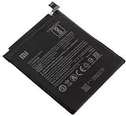 Аккумулятор Xiaomi Redmi Note 4X (2016101, 2016130) / BN43 (4000 mAh) 12 мес. гарантии - миниатюра 3
