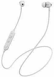 Навушники XO BS15 White
