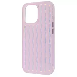 Чехол Wave Gradient Sun Case для Apple iPhone 13 Pro Pink