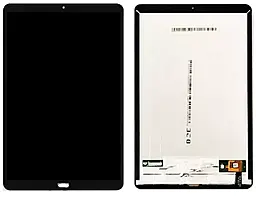 Дисплей для планшета Xiaomi Mi Pad 4 Plus с тачскрином, оригинал, Black - фото Дисплей для планшета Xiaomi Mi Pad 4 Plus с тачскрином, оригинал, Black
