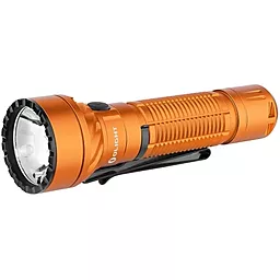 Фонарик аккумуляторный Olight Freyr Orange