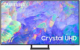 Телевизор Samsung UE75CU8500UXUA - фото Телевизор Samsung UE75CU8500UXUA