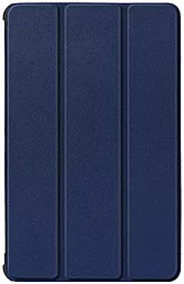 Чехол для планшета ArmorStandart Smart Case Samsung P610, P615 Galaxy Tab S6 Lite 10.4 Blue - фото Чехол для планшета ArmorStandart Smart Case Samsung P610, P615 Galaxy Tab S6 Lite 10.4 Blue