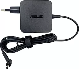 Блок питания для ноутбука Asus 19V 2.37A 45W (4.0x1.35) Boxy Original - фото Блок питания для ноутбука Asus 19V 2.37A 45W (4.0x1.35) Boxy Original