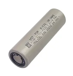 Аккумулятор Molicel INR21700-42A 21700 4200mAh FlatTop - фото Аккумулятор Molicel INR21700-42A 21700 4200mAh FlatTop