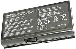 Аккумулятор для ноутбука Asus A32-M70 F70 / 14,8V 4400mAh / Black