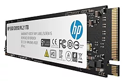 SSD Накопитель HP M.2 2280 1TB EX950 (5MS23AA#ABB) - миниатюра 2