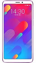 Мобільний телефон Meizu M8 4/64GB Global version Purple - мініатюра 2