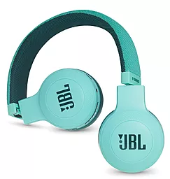 Навушники JBL E45BT Teal - мініатюра 3