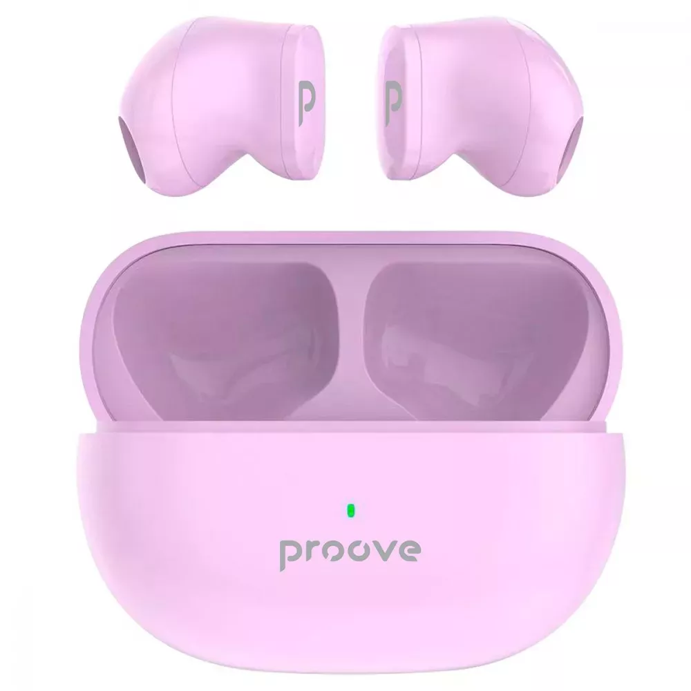 Наушники Proove Mainstream Mini Purple - фото 1