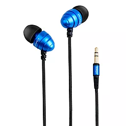 Навушники Awei ES-50Vi Blue