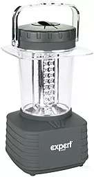 Ліхтарик акумуляторний Expert EGD-CL001 42LED - фото Ліхтарик акумуляторний Expert EGD-CL001 42LED