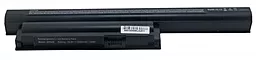 Аккумулятор для ноутбука Sony VGP-BPS26 / 10.8V 5200mAh / BNS3966 ExtraDigital - миниатюра 3