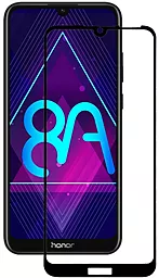 Захисне скло BeCover Huawei Honor 8A, 8A Prime Black (703670)