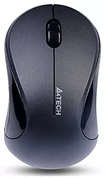 Комп'ютерна мишка A4Tech G3-270N-2 Grey