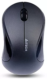 Комп'ютерна мишка A4Tech G3-270N-2 Grey - фото Комп'ютерна мишка A4Tech G3-270N-2 Grey