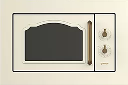 Мікрохвильова піч з грилем Gorenje BM235CLI