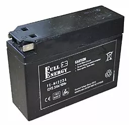 Акумуляторна батарея Full Energy 12V 2.3Ah (FE-M1223A)