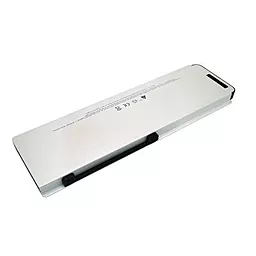 Аккумулятор для ноутбука Apple A1281 / 10.8V 4100mAh / A41389 Alsoft White - миниатюра 2