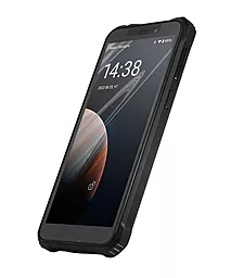 Смартфон Sigma mobile X-TREME PQ18 Black (4827798374016) - миниатюра 3