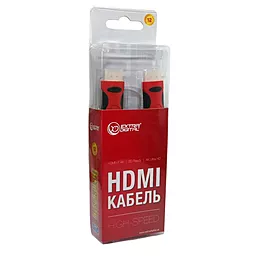 Видеокабель ExtraDigital HDMI v1.4b 0.75m (KBH1604) - миниатюра 3