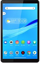 Планшет Lenovo Tab M8 3/32GB Platinum Grey (ZA5F0005UA) - фото Планшет Lenovo Tab M8 3/32GB Platinum Grey (ZA5F0005UA)