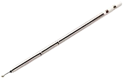 Паяльное жало с односторонним срезом Quicko T12-BC2 - фото Паяльное жало с односторонним срезом Quicko T12-BC2