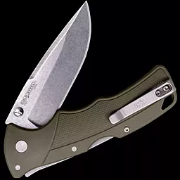 Нож Cold Steel Verdict SP (CS-FL-C3SPSSODG) OD Green - миниатюра 5