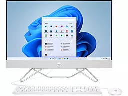 Моноблок HP All-in-One 27-cb1031ua (6C9C0EA)