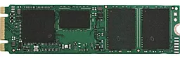Накопичувач SSD Intel S3110 512 GB M.2 2280 (SSDSCKKI512G801)