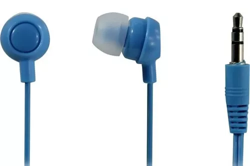 Наушники Defender Basic-618 Blue - фото 2