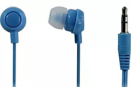 Наушники Defender Basic-618 Blue - миниатюра 2 Наушники Defender Basic-618 Blue - миниатюра 2