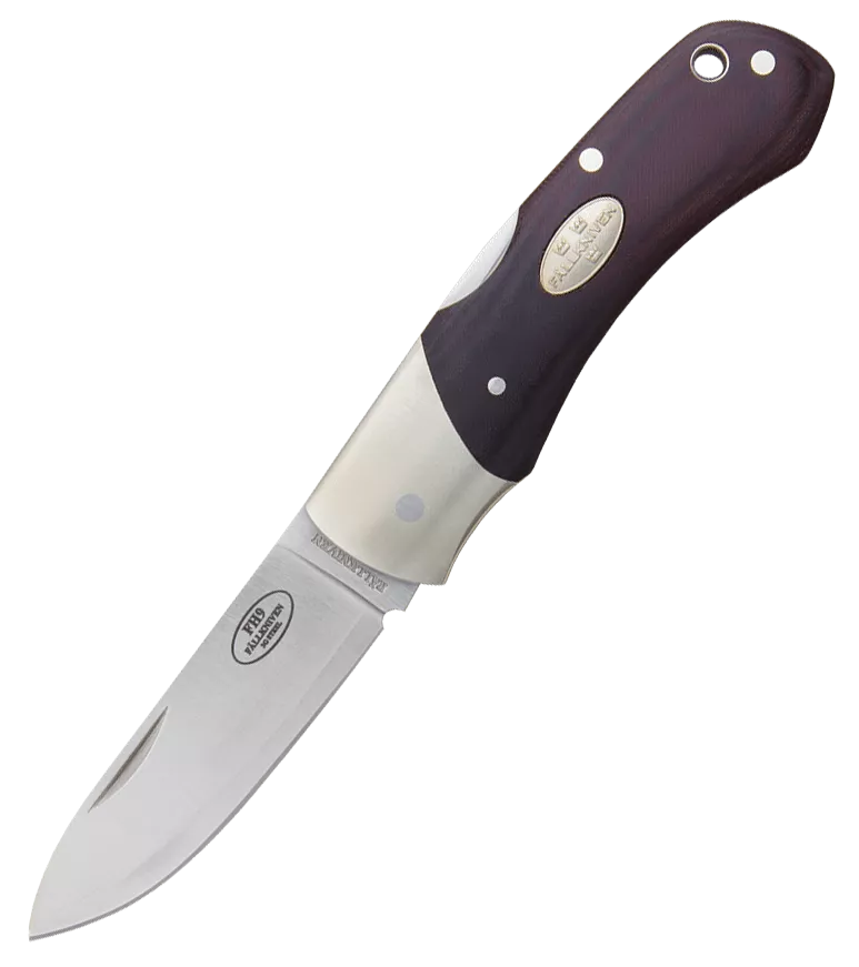 Ніж Fallkniven "Folding Hunter #9" (FH9s) - фото 1