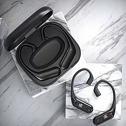 Bluetooth-модуль KZ AZ09 Pro з завушинами (C-pin) - мініатюра 7 Bluetooth-модуль KZ AZ09 Pro з завушинами (C-pin) - мініатюра 7