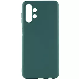 Чохол Epik Candy для Samsung Galaxy A13 4G / A04s Forest green