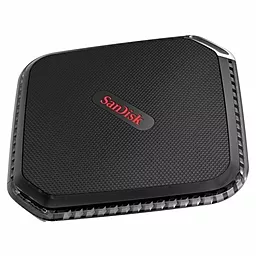 SSD Накопитель SanDisk Extreme 500 250 GB (SDSSDEXT-250G-G25) - фото SSD Накопитель SanDisk Extreme 500 250 GB (SDSSDEXT-250G-G25)