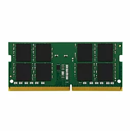 Оперативна пам'ять для ноутбука Kingston SoDIMM DDR4 8GB 2666 MHz (KCP426SS8/8)