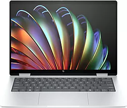 Ноутбук HP ENVY x360 14-fa0005ua (AQ8J7EA) - фото Ноутбук HP ENVY x360 14-fa0005ua (AQ8J7EA)