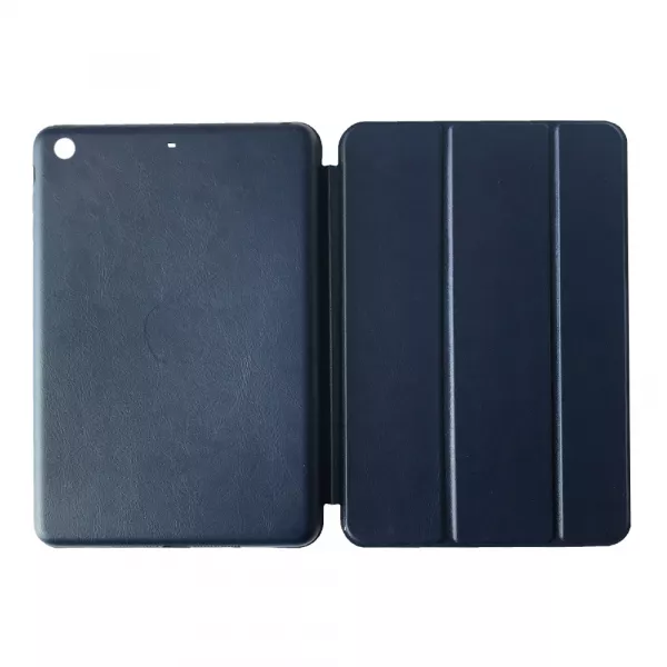 Чехол для планшета 1TOUCH Smart Case для Apple iPad 9.7" 5, 6, iPad Air 1, 2, Pro 9.7"  Dark blue - фото 1