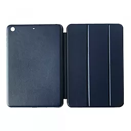Чохол для планшету 1TOUCH Smart Case для Apple iPad 9.7" 5, 6, iPad Air 1, 2, Pro 9.7"  Dark blue
