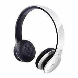 Наушники Gemix BH-07 White - фото Наушники Gemix BH-07 White