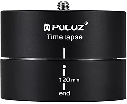 Штатив-таймлапс Puluz PU3516 Black