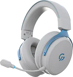 Наушники GamePro Asgard Skadi White (HSW191WB) - фото Наушники GamePro Asgard Skadi White (HSW191WB)
