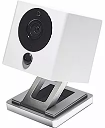 Камера видеонаблюдения Xiaomi Small Square Smart Camera (ZRM4025RT) (Уценка) - миниатюра 2