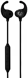 Навушники UiiSii BT111 Black