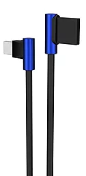 Кабель USB Joyroom Fast micro USB Cable Black (S-M341)