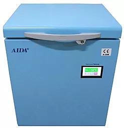 Морозильна сепараторна камера Aida A-598/TL-150L - мініатюра 2